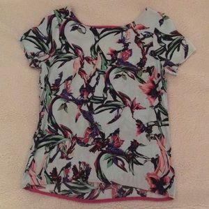 2 FOR $15– Violet + Claire Blouse